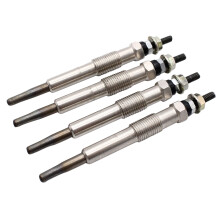 4X Heater Glow Plug for Ford Focus Transit Connect