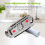 Effortless Jar Can Opener Bottle Openers for Senio 8
