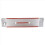 Car Rear License Plate Panel Bracket Frame Number 10