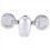 Whipped Cream Pressure Regulator Valve with Hose L 9