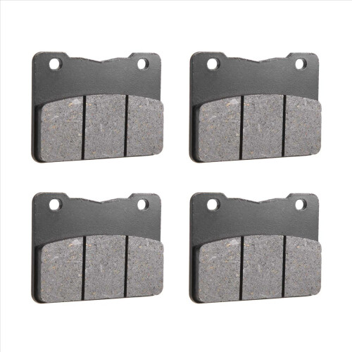 Motorcycle Front Brake Pads Sets for MaxSym 400I 2 2