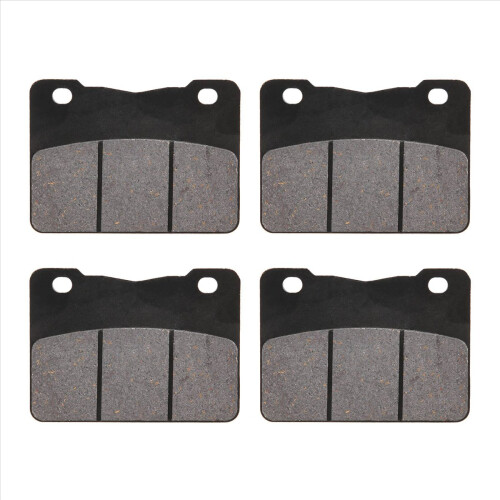 Motorcycle Front Brake Pads Sets for MaxSym 400I 2 1