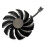88mm GPU Cooler Graphics Card Fan for REDEON AORUS 4