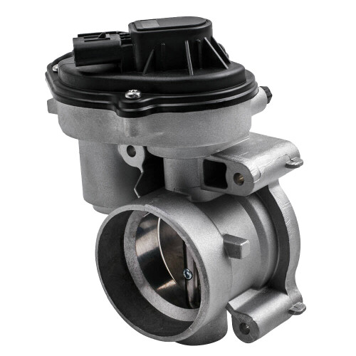 1537636 Throttle Body Assembly with TPS Sensor for 2