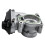 1537636 Throttle Body Assembly with TPS Sensor for 2