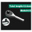 1/2Inch Quick Socket Ratchet Wrench Two-Way Short 6