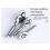 1/2Inch Quick Socket Ratchet Wrench Two-Way Short 7