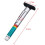 20 Packs Tyre Tread Depth Gauge Color Coded Tire T 3