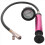 Water Tank Leak Detector Shockproof Dial Car Press 8