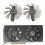 95MM Graphics Card Fans for Sapphire NITRO RX5500 7