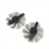 95MM Graphics Card Fans for Sapphire NITRO RX5500 5