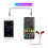 Live Sound Card Multiple Sound Effects Portable Li 9