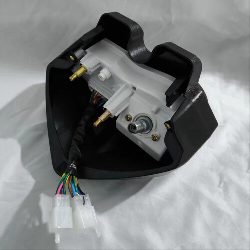 Motorcycle Speedometer Panel Assembly for Italika 1