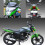 Motorcycle Speedometer Panel Assembly for Italika 7