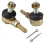 Right and Left Tie Rod End Kit Ball Joints for Yam 8