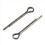 Right and Left Tie Rod End Kit Ball Joints for Yam 11