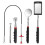 5Pcs Telescoping Magnet Pick Up Tool Set Extendabl 2