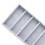 1Pcs 6 Slot Glasses Display Box, Organiser Sorting 7