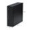 M09 HTPC Host Mini ITX Computer Chassis DC Power S 8