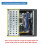 M09 HTPC Host Mini ITX Computer Chassis DC Power S 6