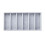 1Pcs 6 Slot Glasses Display Box, Organiser Sorting 2