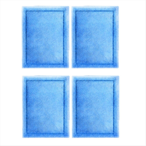 8Pcs Aquarium Filter , Compatible for 30-60/20-40 2