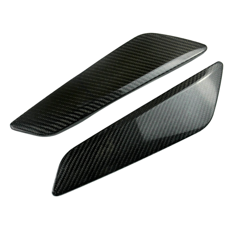 Carbon Fiber For - 5 Series G30 G31 G38 2018-2021 4852581934481