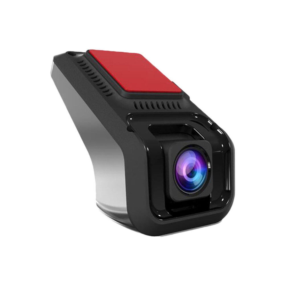 Adas 1080P Hd Dvr Camera Video Driving Recorder Ca 4852581933606