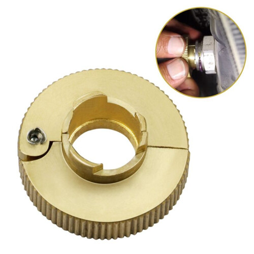 22930 3/8Inch Low Profile Fuel Line Disconnect Too 2