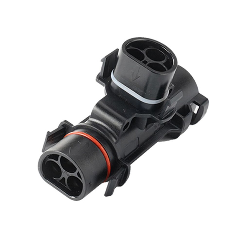 Solar Pv Connector Plug Waterproof Ip68 4000V 40A 4852581950191