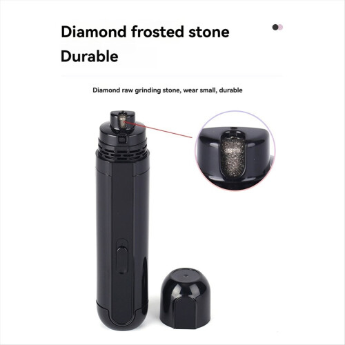 Electric Nail Sharpener Pets Dog Nail Sharpener Ca 2