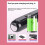 Electric Nail Sharpener Pets Dog Nail Sharpener Ca 5