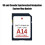 Latest 2023 A14 Navigation Card GM5T-19H449-AH Map 9