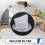 HNVCF10 Filter Compatible for Hand Vacuums HNVC215 6