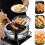 Frying Pans 304 Stainless Steel Pot Japanese Deep 5