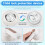 Electric Lint Remover Wireless Rechargeable Fuzz S 6