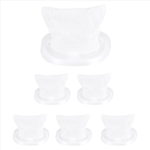HNVCF10 Filter Compatible for Hand Vacuums HNVC215 2