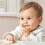 Small Wooden Spoons Mini Tasting Spoons Condiments 7