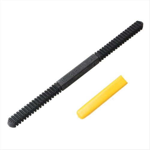 Thread Repair Restoration File for Riders Mechanic 1