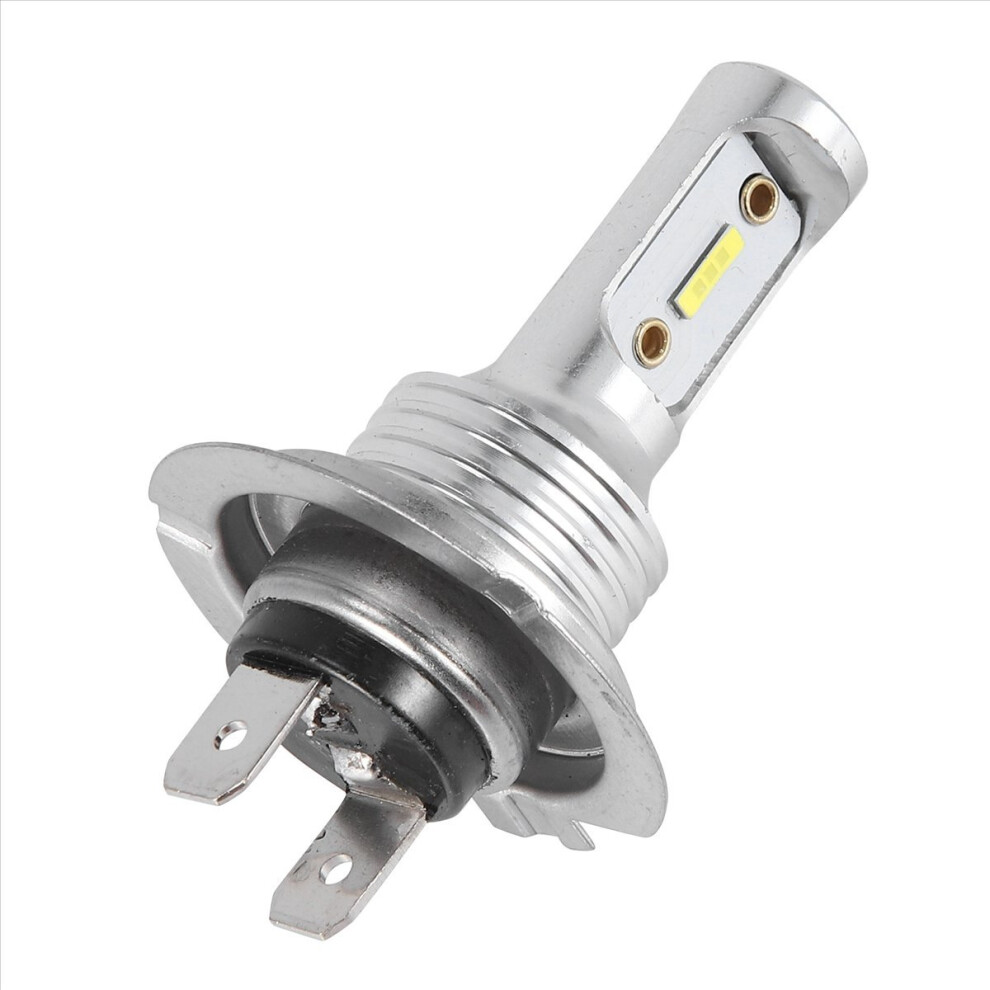 2X H7 Led Headlight 6000K Super 110W 8000Lm White 4852581926998