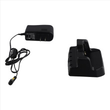 CD-41 Desktop Charger for Yaesu Verterx Radio VX-8