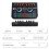 X3 Live Voice Mixer Audio Interface Console Live M 9
