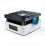 CPU Heating Platform for Mobile Phone PCB Motherbo 8