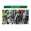 P5C Electric Bike LCD Display Meter 24V-60V Ebike 6