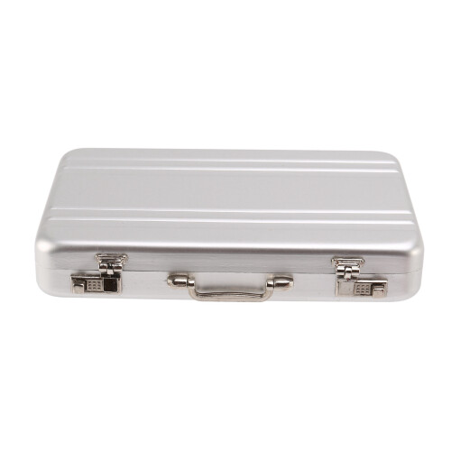 Business card case Mini carry case Card case Card 2