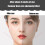 EMS Face Massager Roller Y Shape Lifting Device V 3
