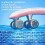EMS Face Massager Roller Y Shape Lifting Device V 8