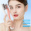 EMS Face Massager Roller Y Shape Lifting Device V 9