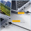 4K HDMI-Compatible to Type-C+USB Capture Card 1080 1