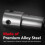 Industrial Tools Annular Cutter Arbor, Annular Cut 4